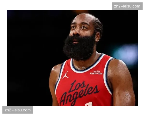 哈登加盟骑士后四战全胜 自认迎来生涯最佳夺冠机会