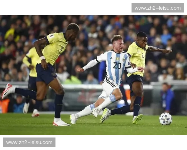 厄瓜多尔预选赛仅失五球 帕乔因卡皮耶筑起南美铁闸