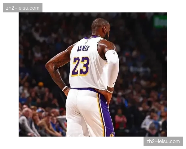 湖人全明星后胜率77.3% 詹姆斯戴维斯双塔数据渐入佳境